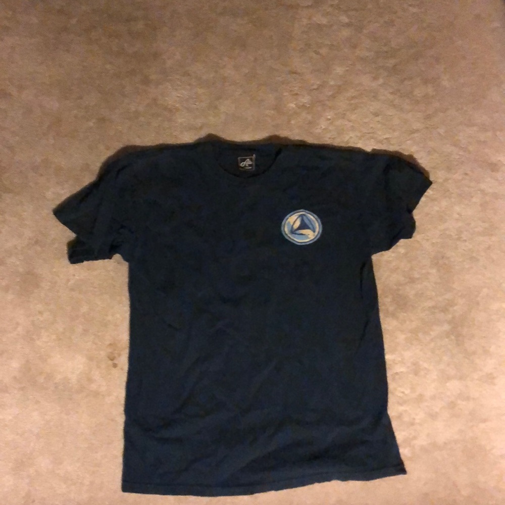 Medium Active Short Sleeve T-Shirt